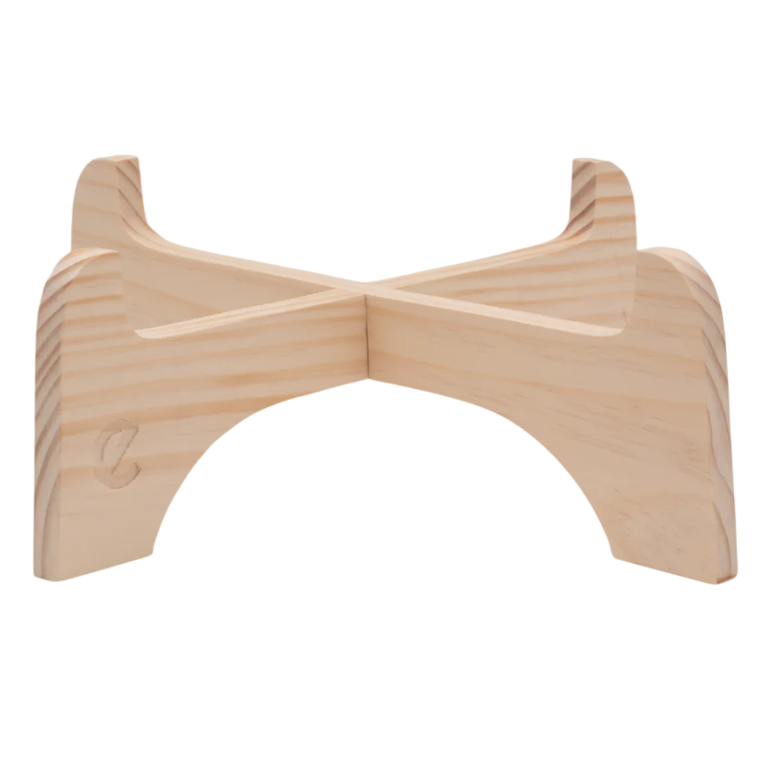Soporte De Madera Ecofiltro 20 L_0
