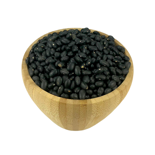 Frijol Negro Ecológico Granel 5 Kg_0