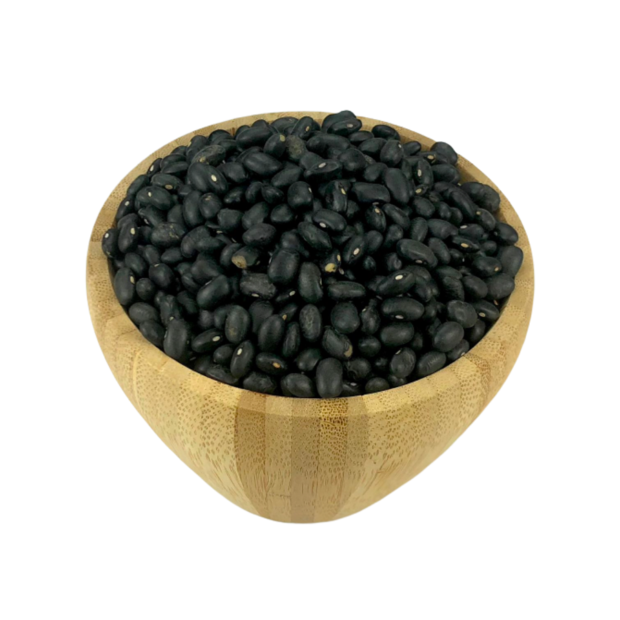 Frijol Negro Ecológico Granel 25 Kg_0