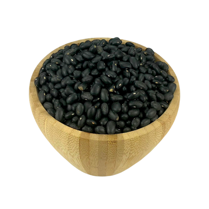 Frijol Negro Ecológico Granel 25 Kg_0