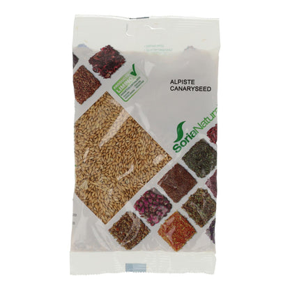 Alpiste Soria Natural, 100 g