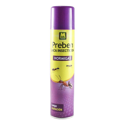 Laca Insecticida Hormigas 300ml. Aerosol Preben_0