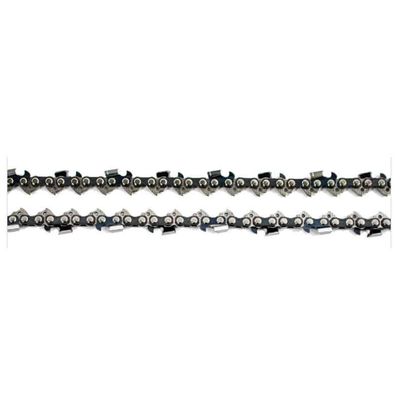 Garland - 7132505876 Accesorio Para Motoazadas - Cadena Cortada De 76 Eslabones Con Paso De 0.325" Y Espesor De 0.058" (1,5 Mm.)_1