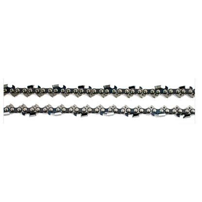 Garland - 7132505876 Accesorio Para Motoazadas - Cadena Cortada De 76 Eslabones Con Paso De 0.325" Y Espesor De 0.058" (1,5 Mm.)_1