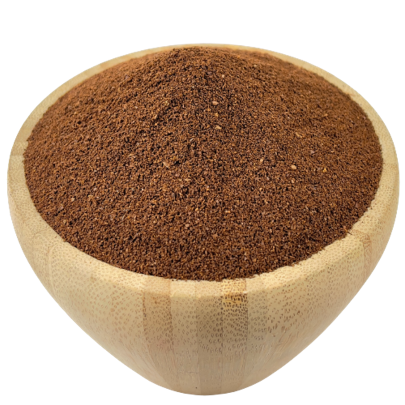 Café Arábica Molido Ecológico Granel 0,25 Kg_0