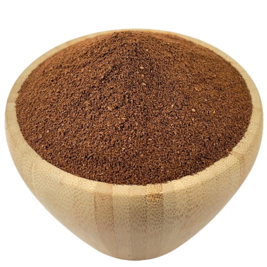Café Arábica Molido Ecológico Granel 0,25 Kg_0