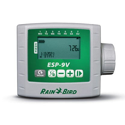 Prog Rain Bird Esp-9v 2 Zonas_0