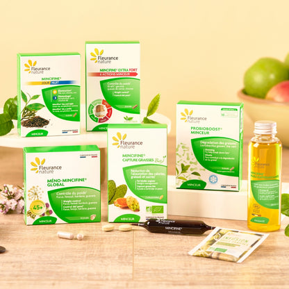 Mincifine® Aceite Reafirmante Eco Fleurance Nature 100ml_2