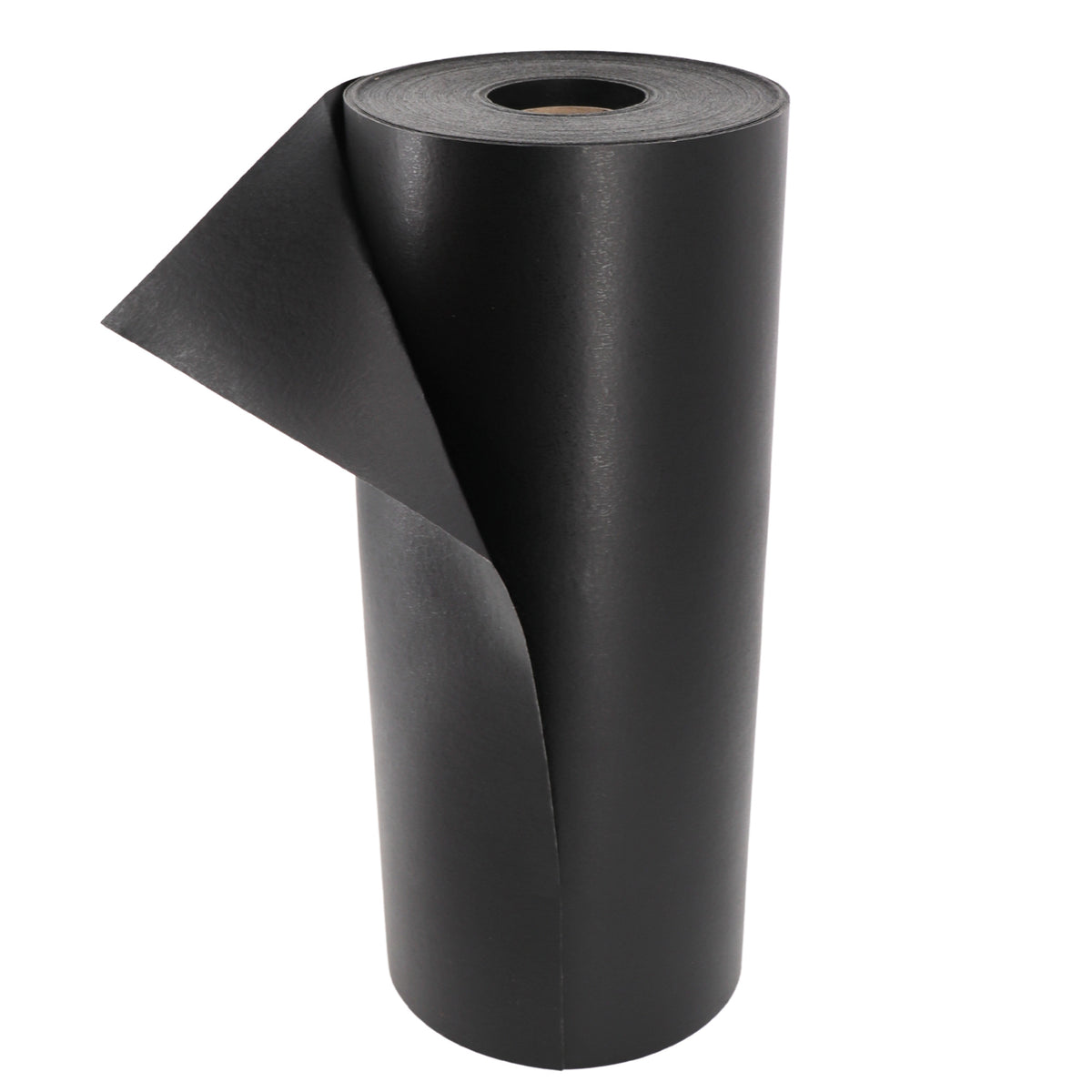 40m X 0,67m Barrera Antirraíces 420 G/m² – Garantía De 25 Años, Barrera Antirrizomas Para Bambú_3