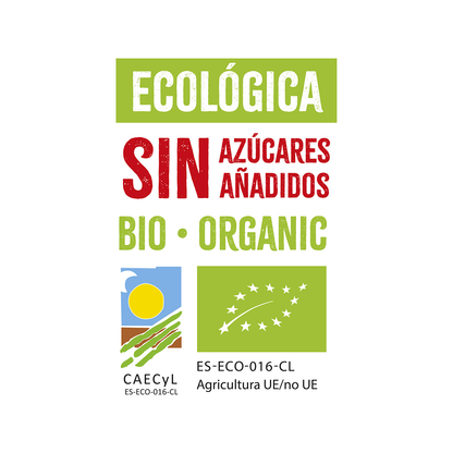 Pack 6 x Bebida de Avena BIO sin azúcares añadidos NaturGreen 1 L