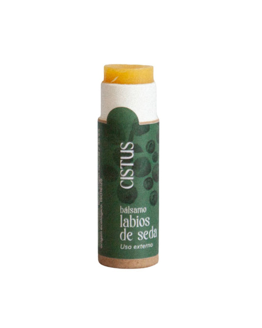 Bálsamo reparador multifunción Caléndula y Karité, labios secos, codos, talones y piel seca e irritada | SEDA 10 ml_0