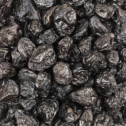 Ciruelas Pasas Blandas Bio A Granel 0,5 Kg_2