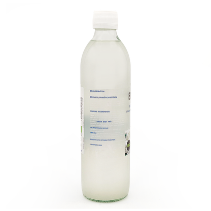 Pack 2 Bebidas Probióticas De Sabores Eco Bionsan 500ml_2