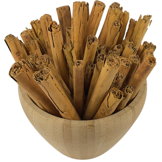Pipas De Canela Ecológica Granel 5 Kg_0