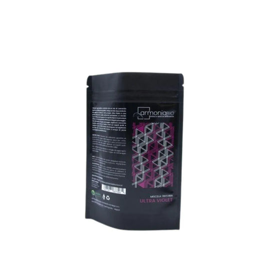 Henna Ultra Violeta Armoniabio 100g_0