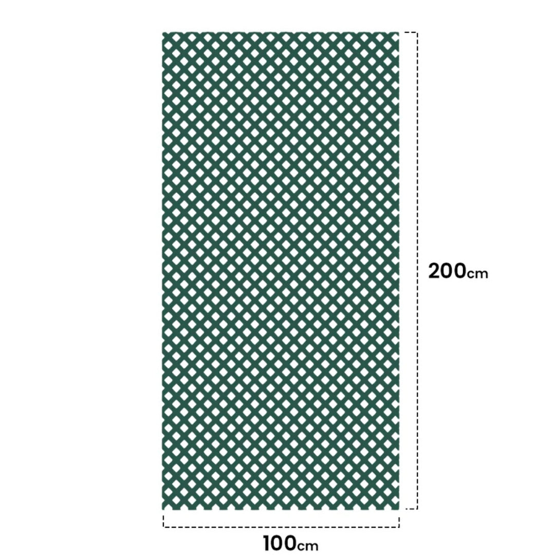Celosia Lop 1x2 M Verde Nortene_1