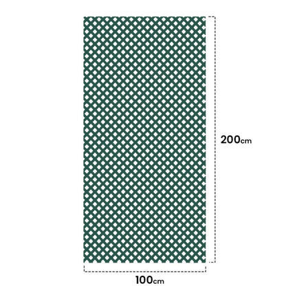 Celosia Lop 1x2 M Verde Nortene_1