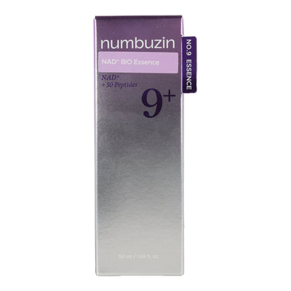No.9 NAD Bio Lifting-sil Essence Numbuzin 50ml
