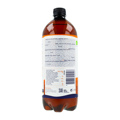 Bebida Kombucha BIO Jengibre y Limón Captain Kombucha 1 L