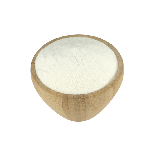 Jarabe De Glucosa Orgánica En Polvo A Granel 1 Kg_0