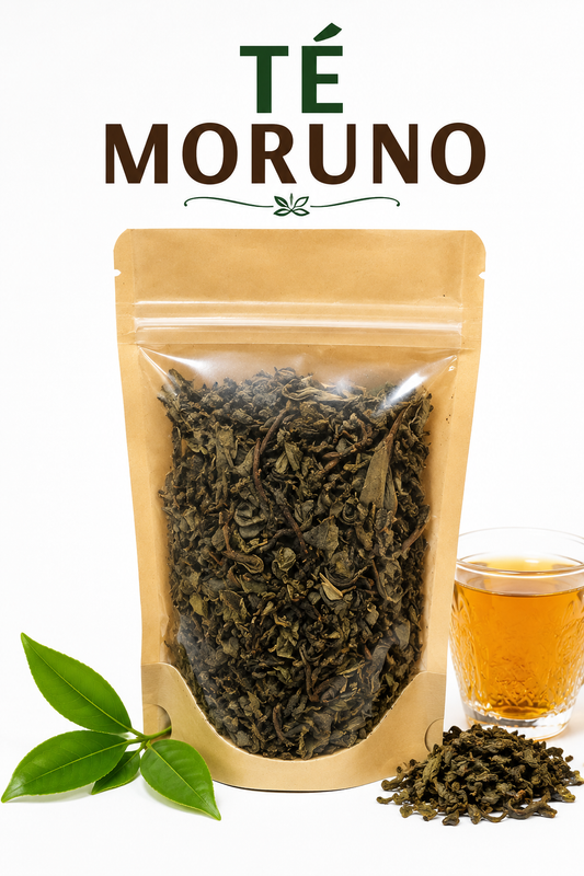 Te Moruno 30 G_0