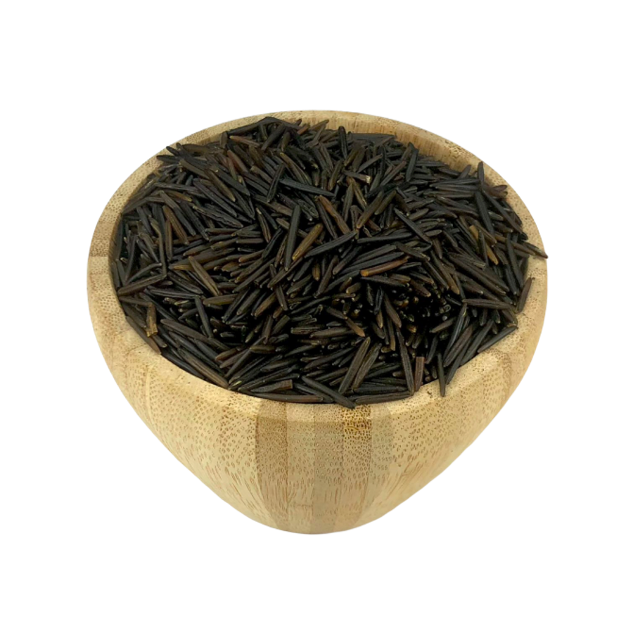Arroz Salvaje Ecológico Granel 1 Kg_0