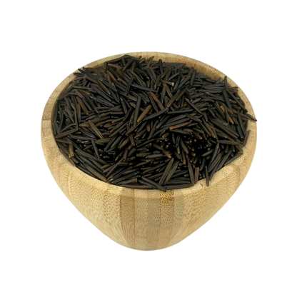 Arroz Salvaje Ecológico Granel 5 Kg_0