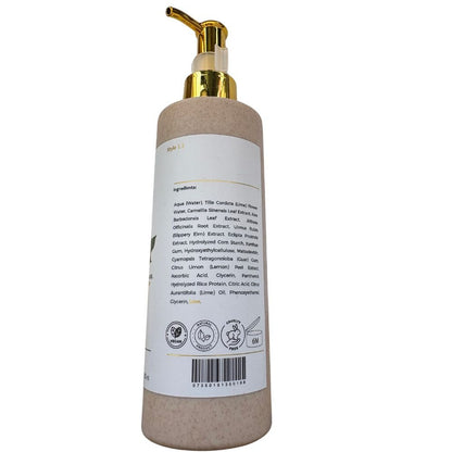 Rapunzel Coils Harmony Ayurvedic Curl Elongating Gel 250ml_2