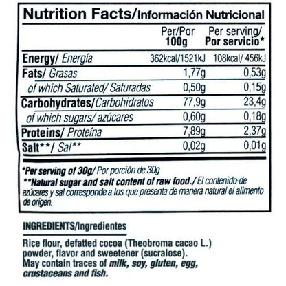 Instant Rice Flour 2 Kg Natillas_1