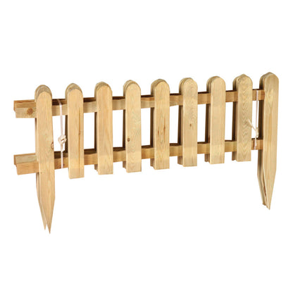 Minivalla Madera Sira 28x111 Cm_0