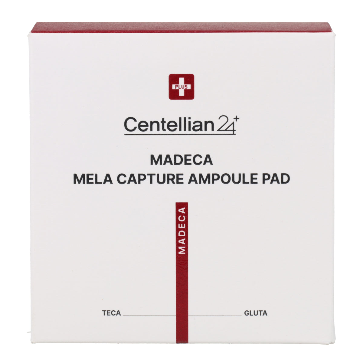 Madeca Mela Capture Ampoule Pad Centellian24 60pads