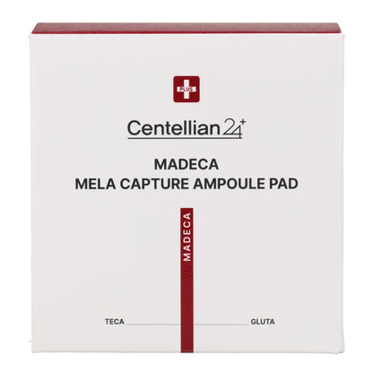 Madeca Mela Capture Ampoule Pad Centellian24 60pads