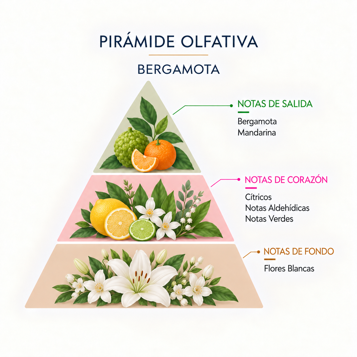 Ambientador Mikado Bergamota Mármol SYS Aromas 100 ml | Aroma Cítrico y Floral | Equilibrante_1