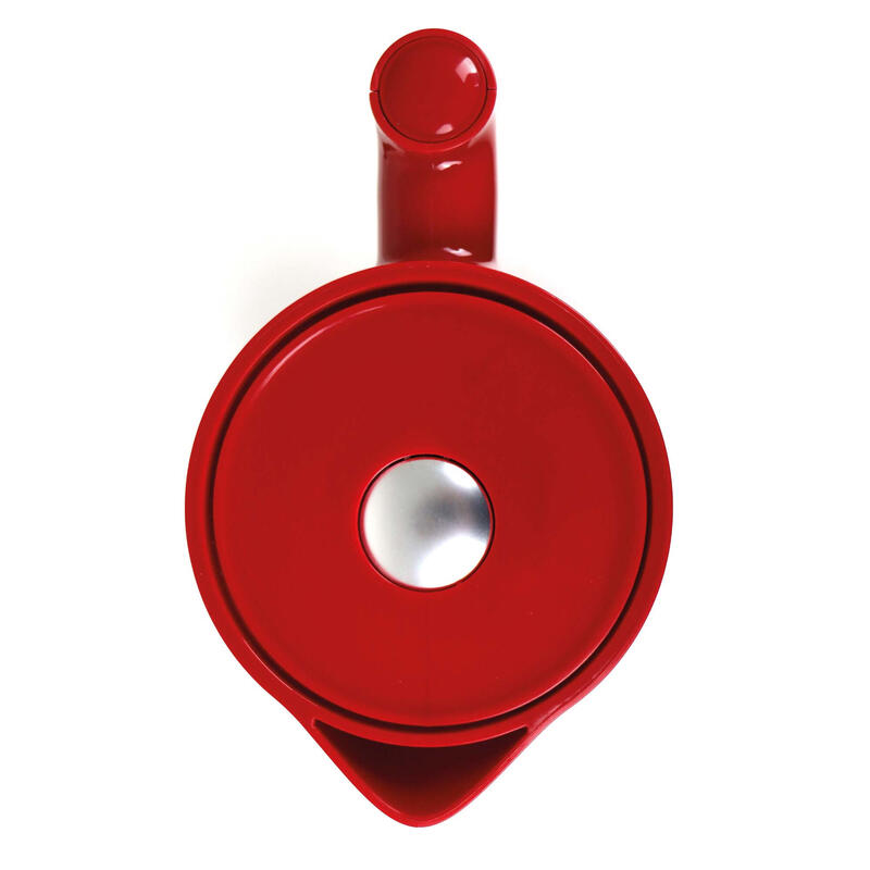 Hervidor Jata Jeha1038 1l 2200w Rojo_2