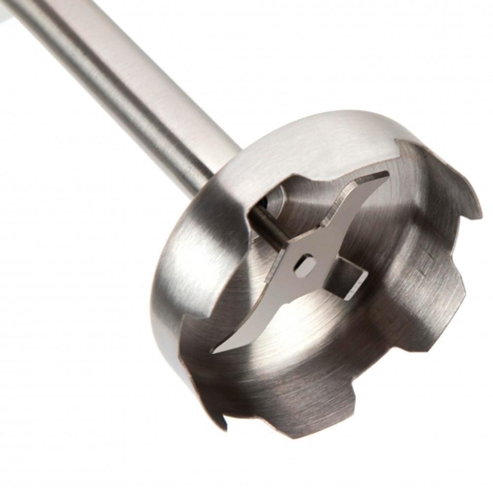 Batidora Jata Inox 800w. Estuche Metal Jebt1945_1
