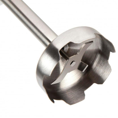 Batidora Jata Inox 800w. Estuche Metal Jebt1945_1