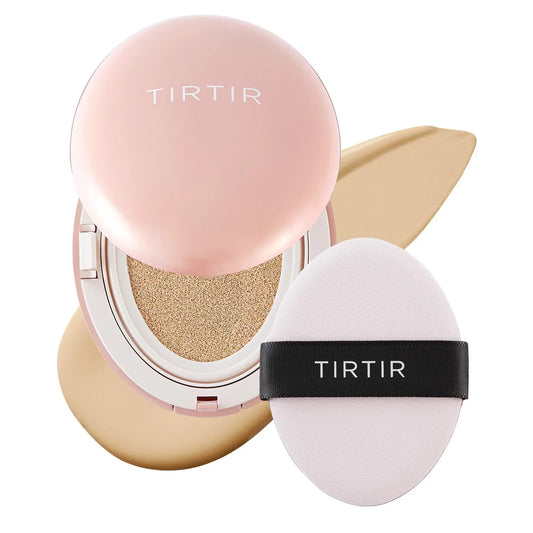 Cushion Todo-cobertura 21w Natural Ivory Mask Fit Tir Tir 18g_0