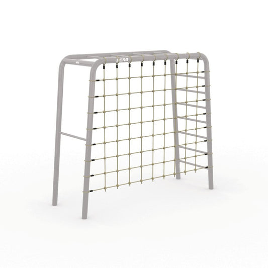 Accesorio Berg Playbase - Red De Escalada Playbase Medium._0