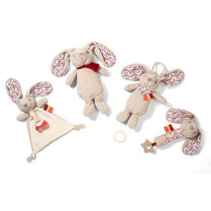 Dou Dou Peluche Bebé Conejo Milly_3