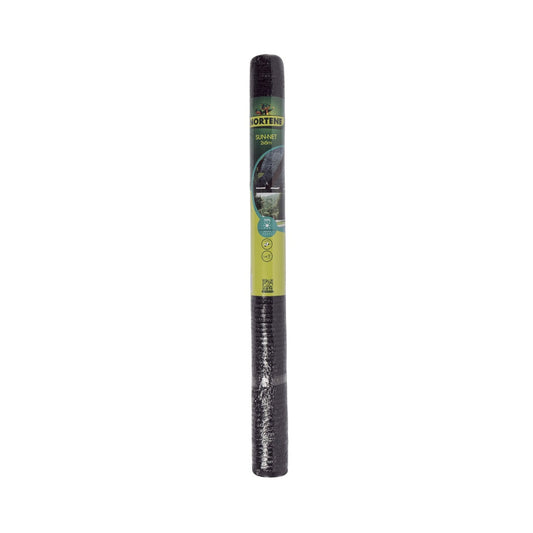 Malla De Sombreo Sun-net 2x100 M Verde Nortene_0