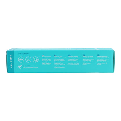 Pasta de dientes con Hidroxiapatita Menta Georganics 75 ml