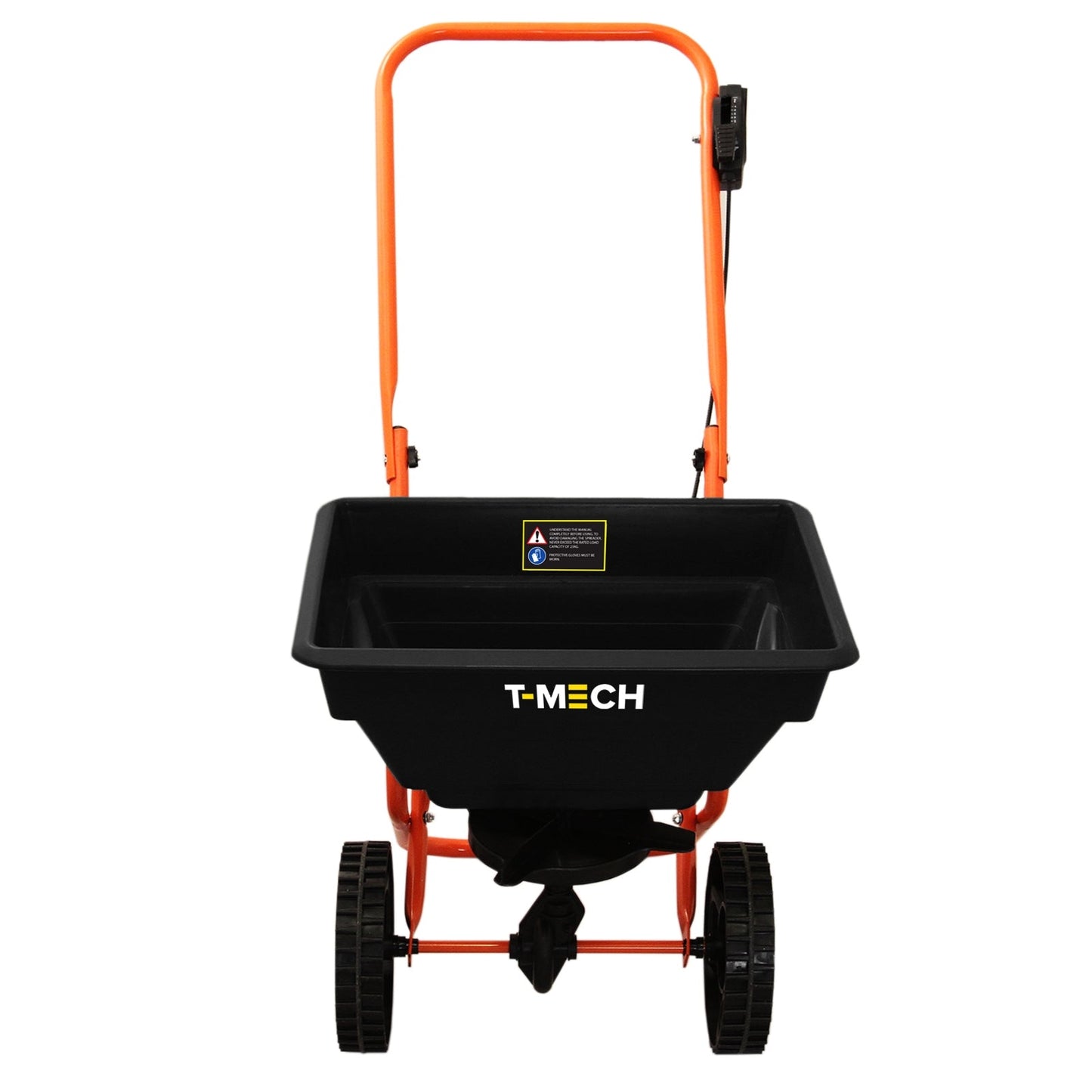Esparcidor Rotativo De 25l_2