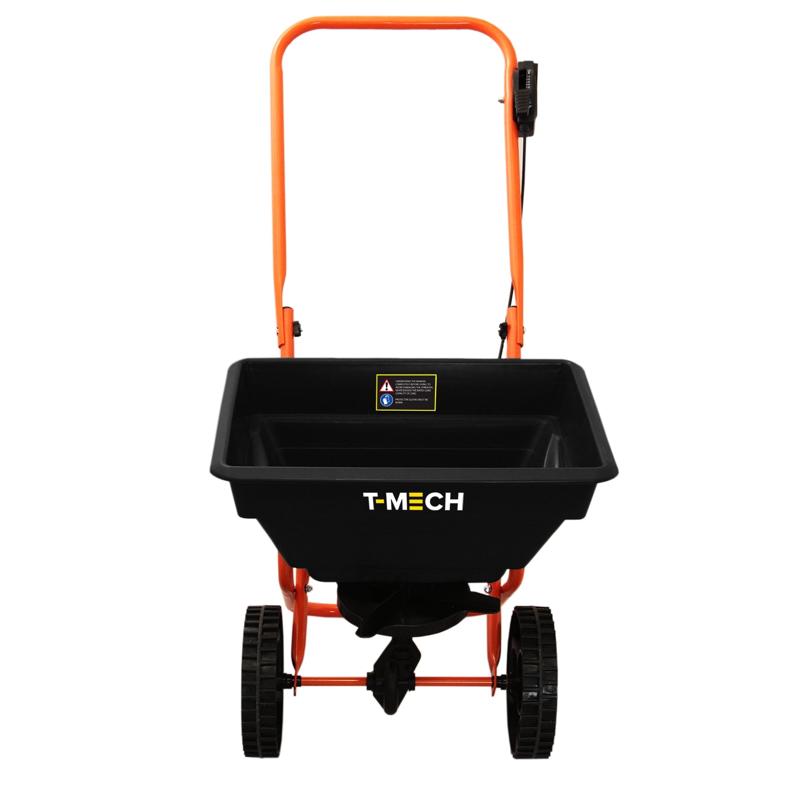 Esparcidor Rotativo De 25l_2