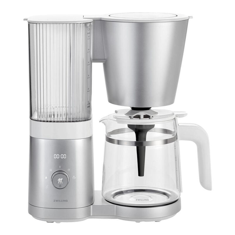 Zwilling Enfinigy Cafetera De Filtro De Plástico 1.5l 53103-300-0_0
