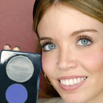Colorete Magic Blush Azul Camaleon Cosmetics_3