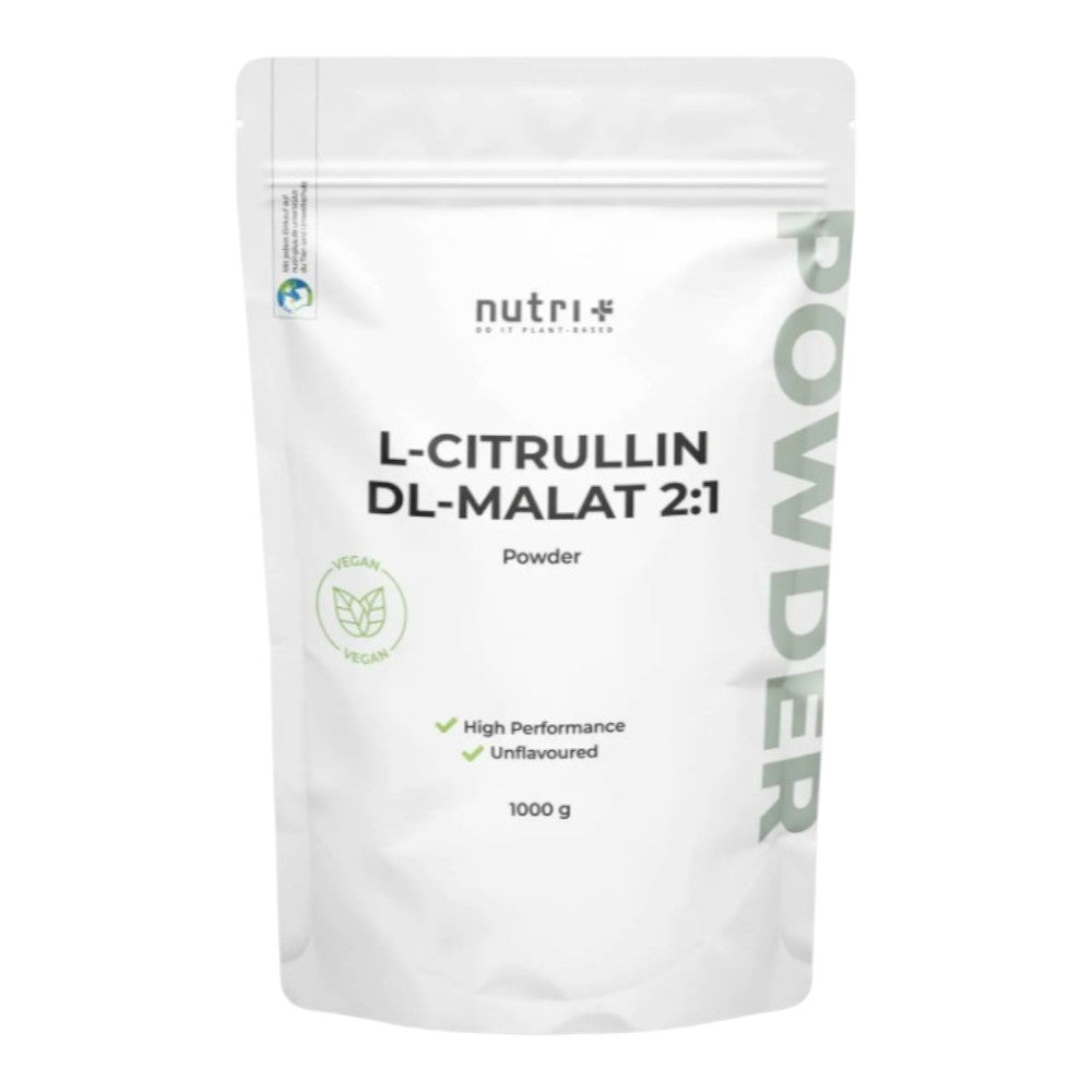 L-citrulline Malate Powder 1 Kg_0