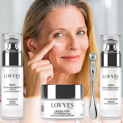 Lovves Skincare Antiedad Para Pieles Maduras 110ml_1