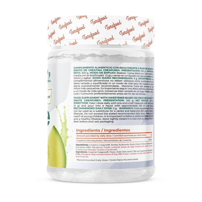 Creatina Creapure Melón Torafood 320g