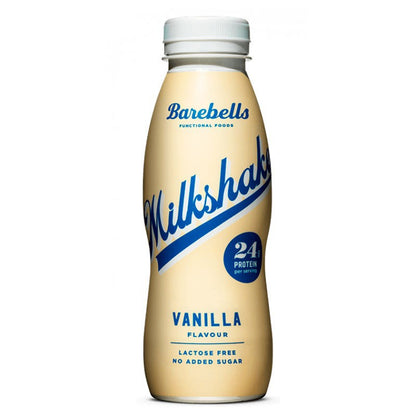 Batido Proteico De Vainilla 330ml Barebells_0