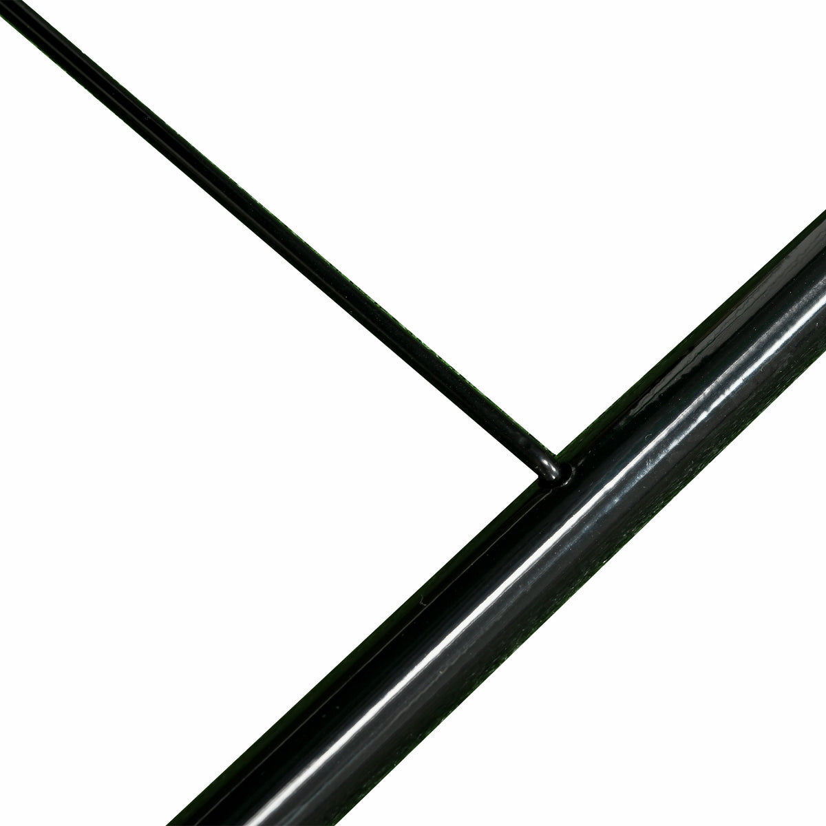 Compostador Outsunny Acero, Pp Negro 60x49x77 Cm_5